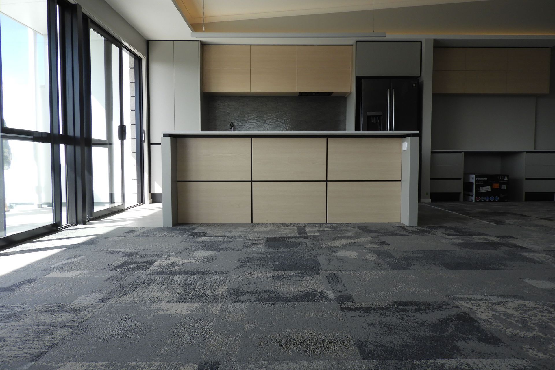 Hillcrest Views, Waikato University