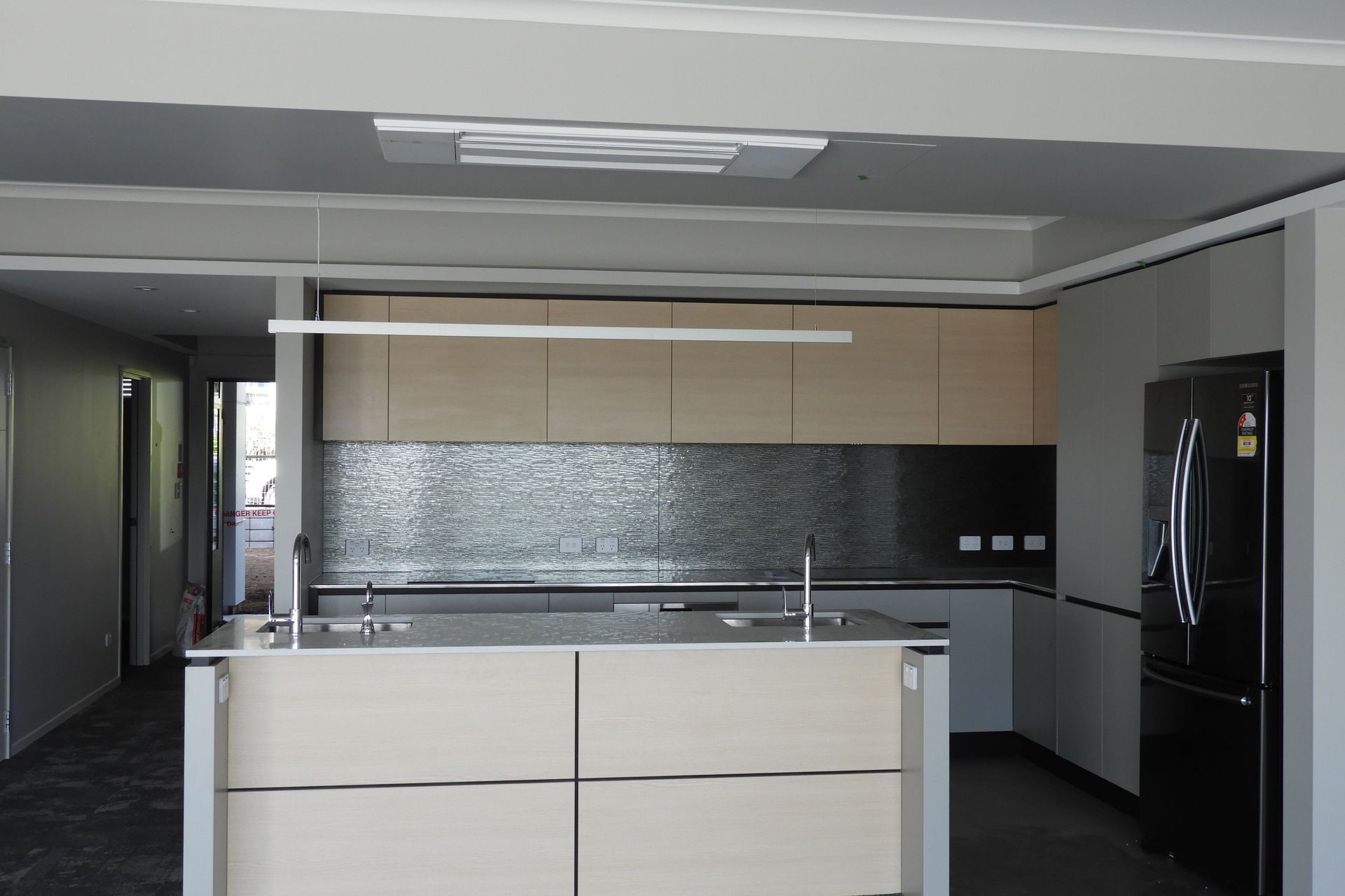 Hillcrest Views, Waikato University