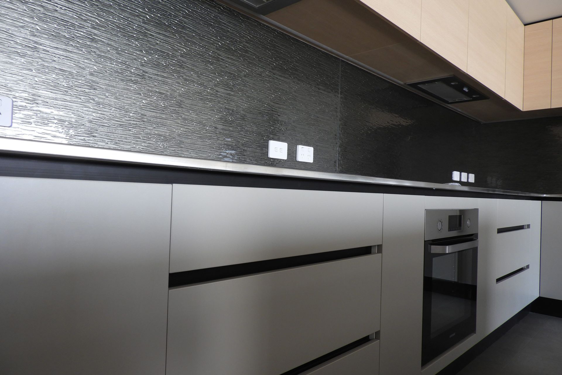 Hillcrest Views, Waikato University