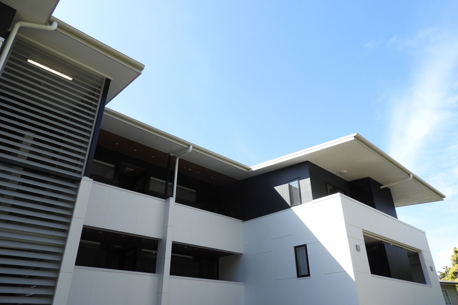 Hillcrest Views, Waikato University