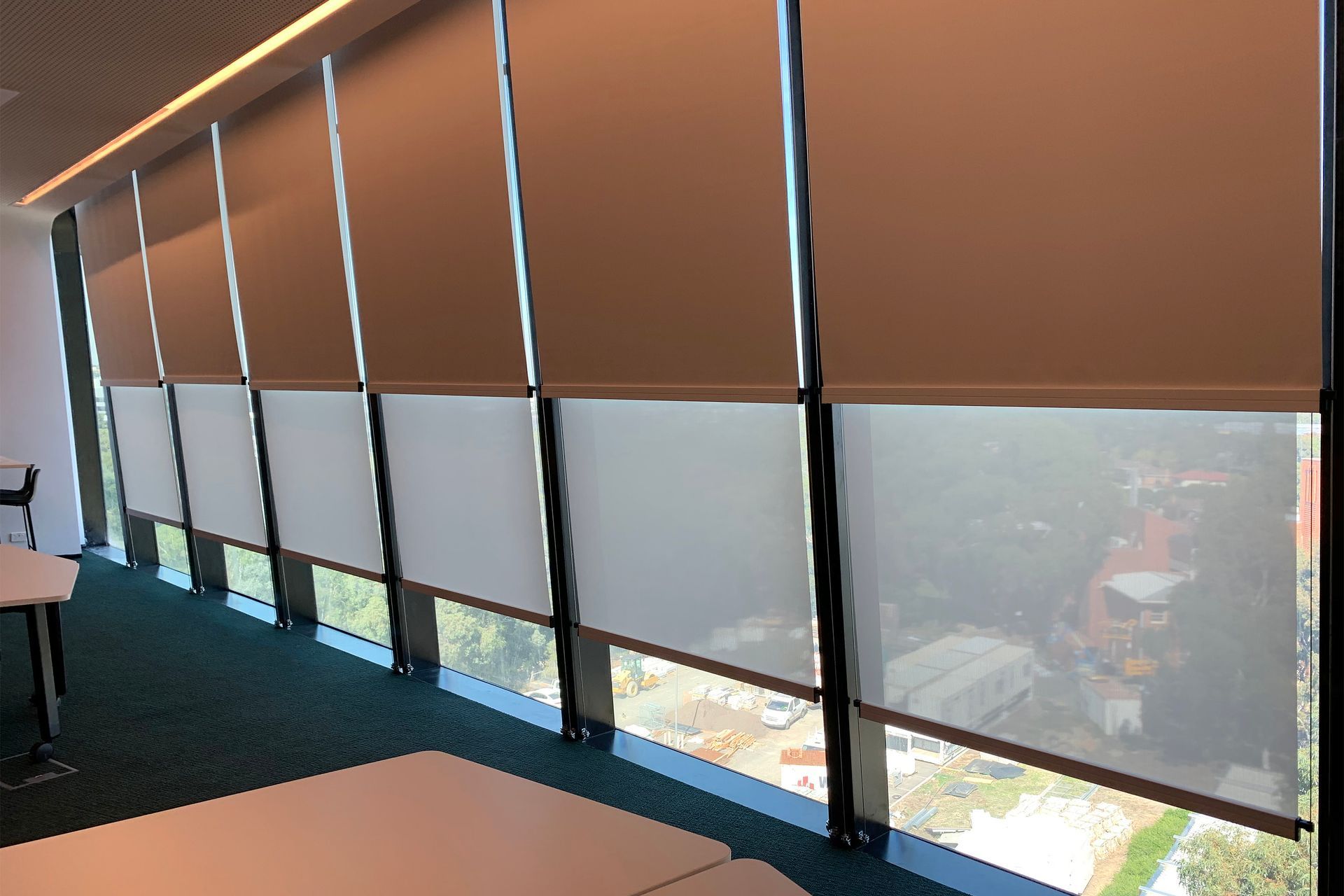 ##Law School Building, Deakin University, VIC