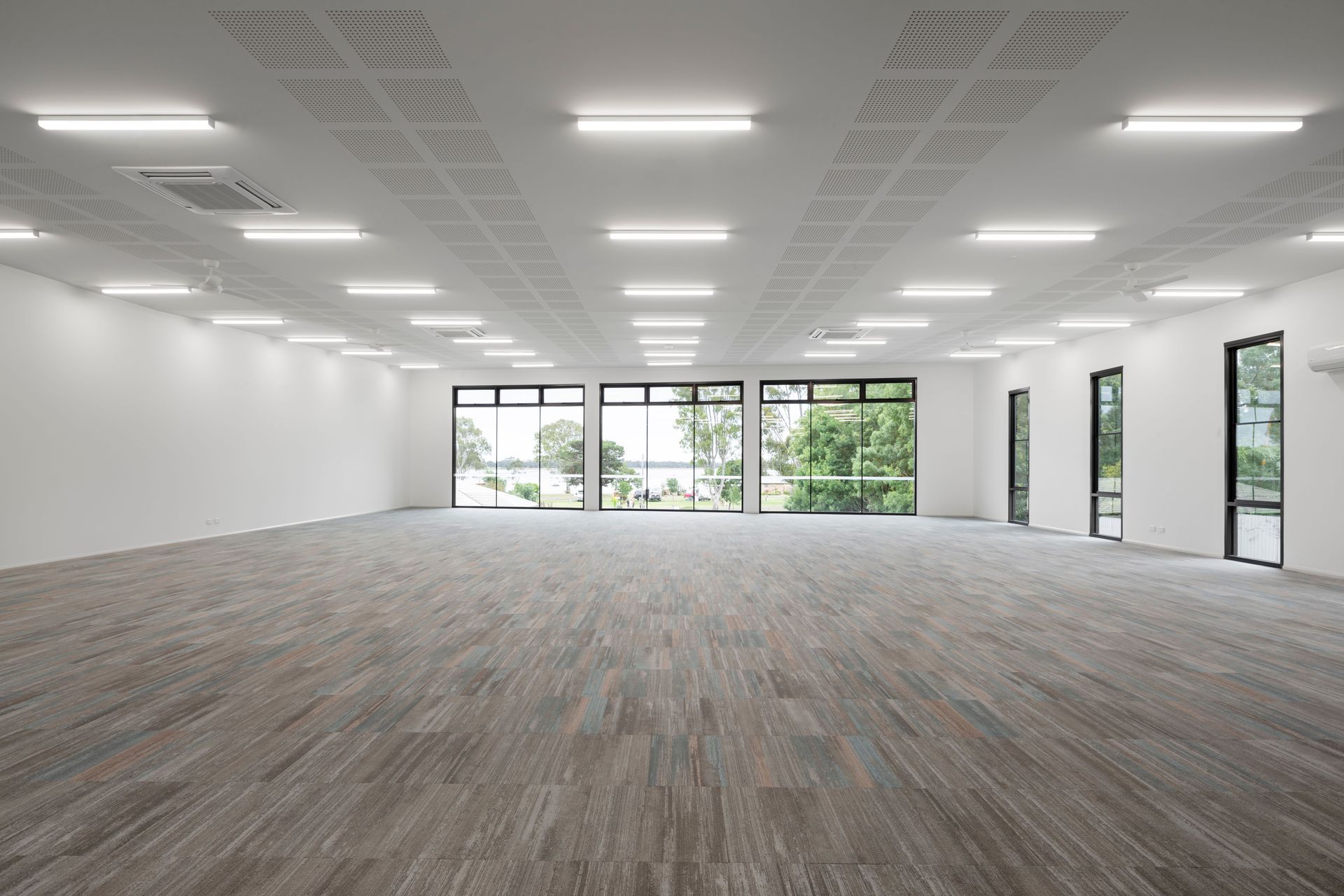 Edenhope  Community  Centre