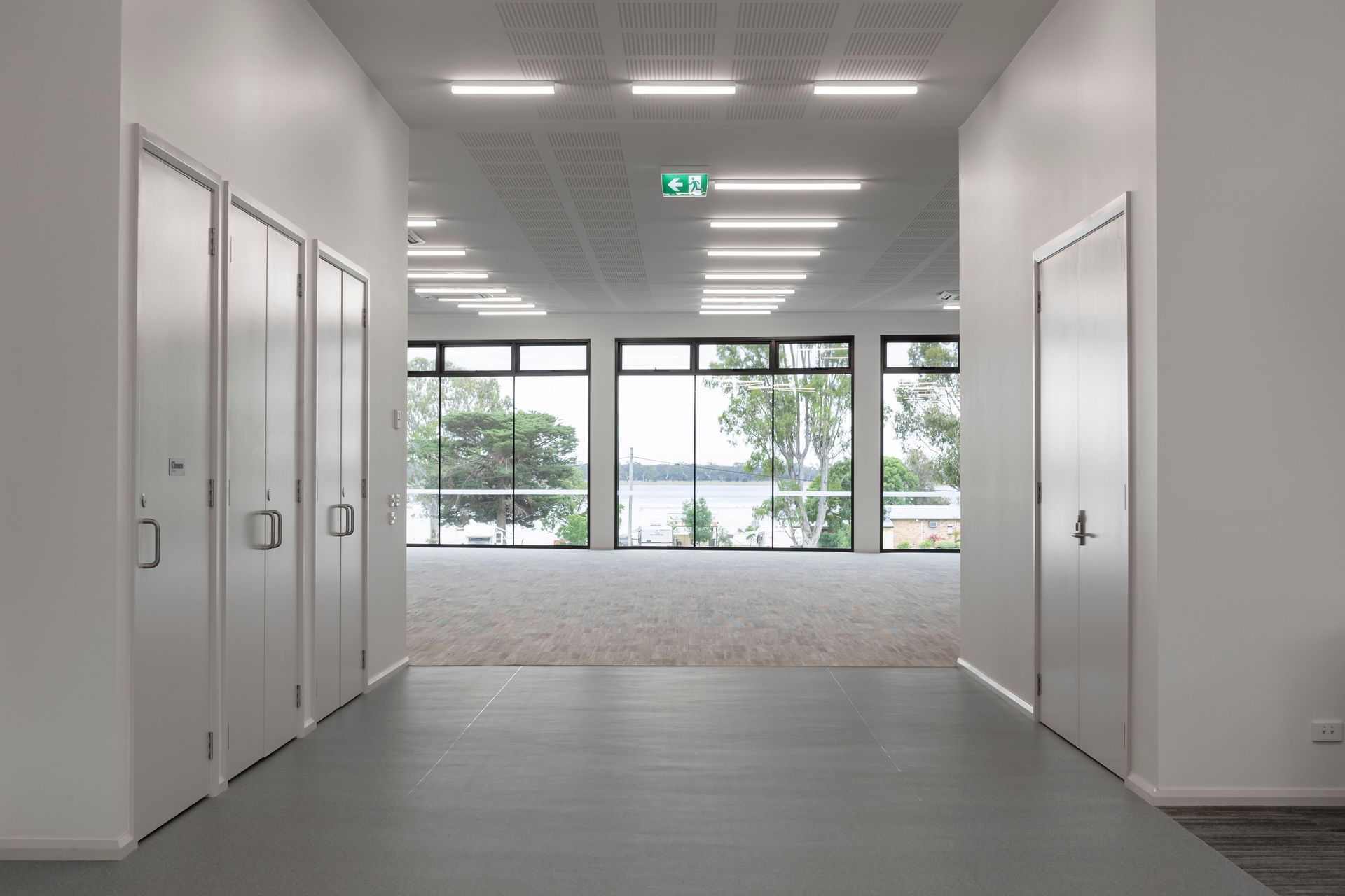 Edenhope  Community  Centre