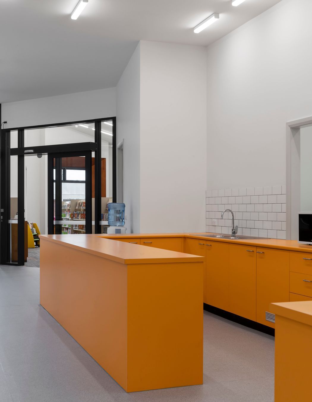 Edenhope  Community  Centre