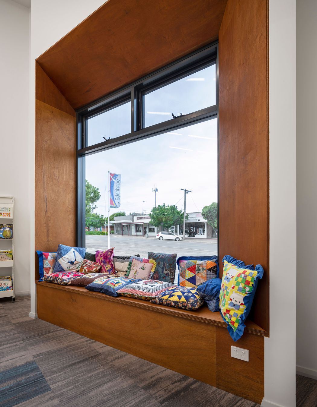 Edenhope  Community  Centre