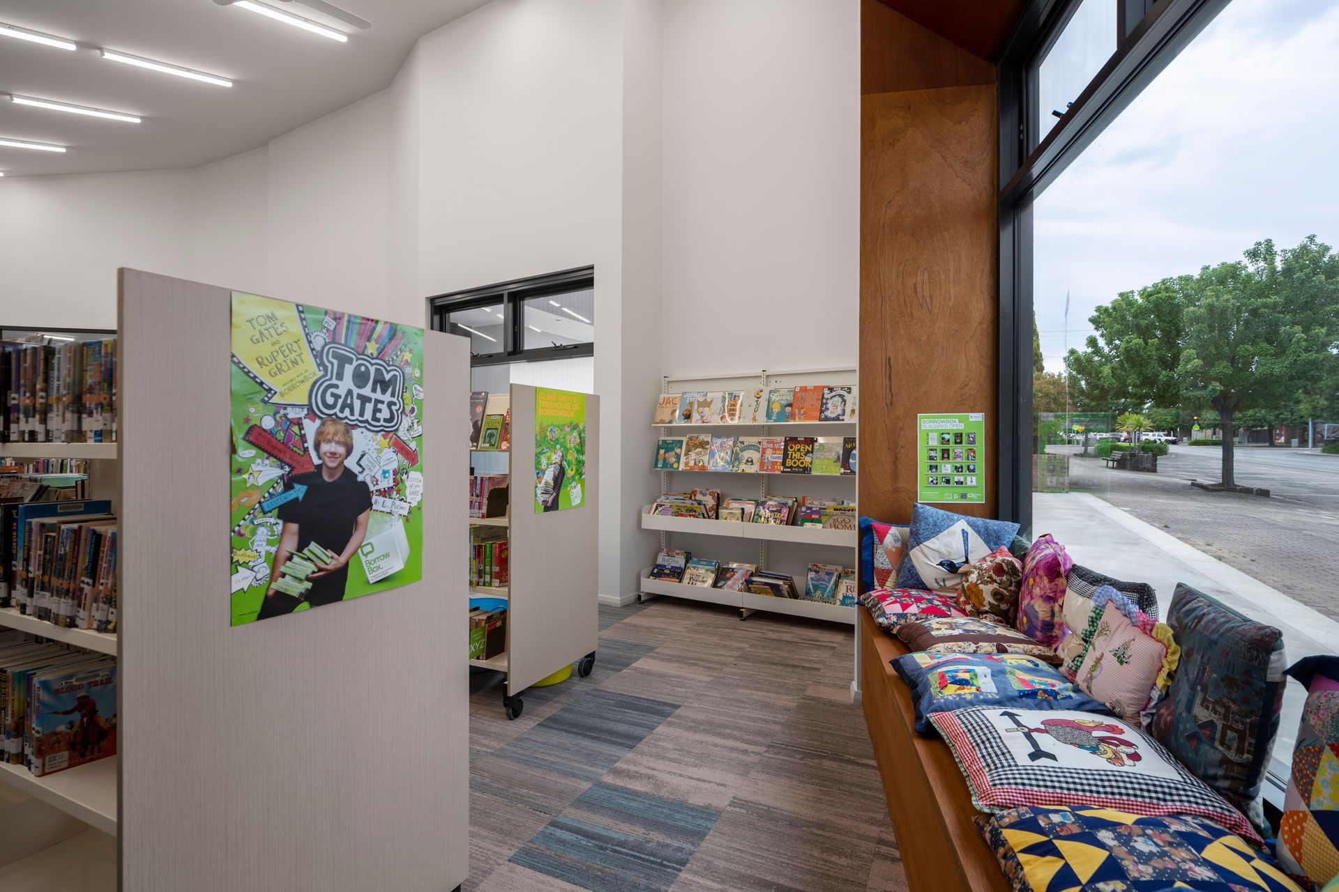 Edenhope  Community  Centre