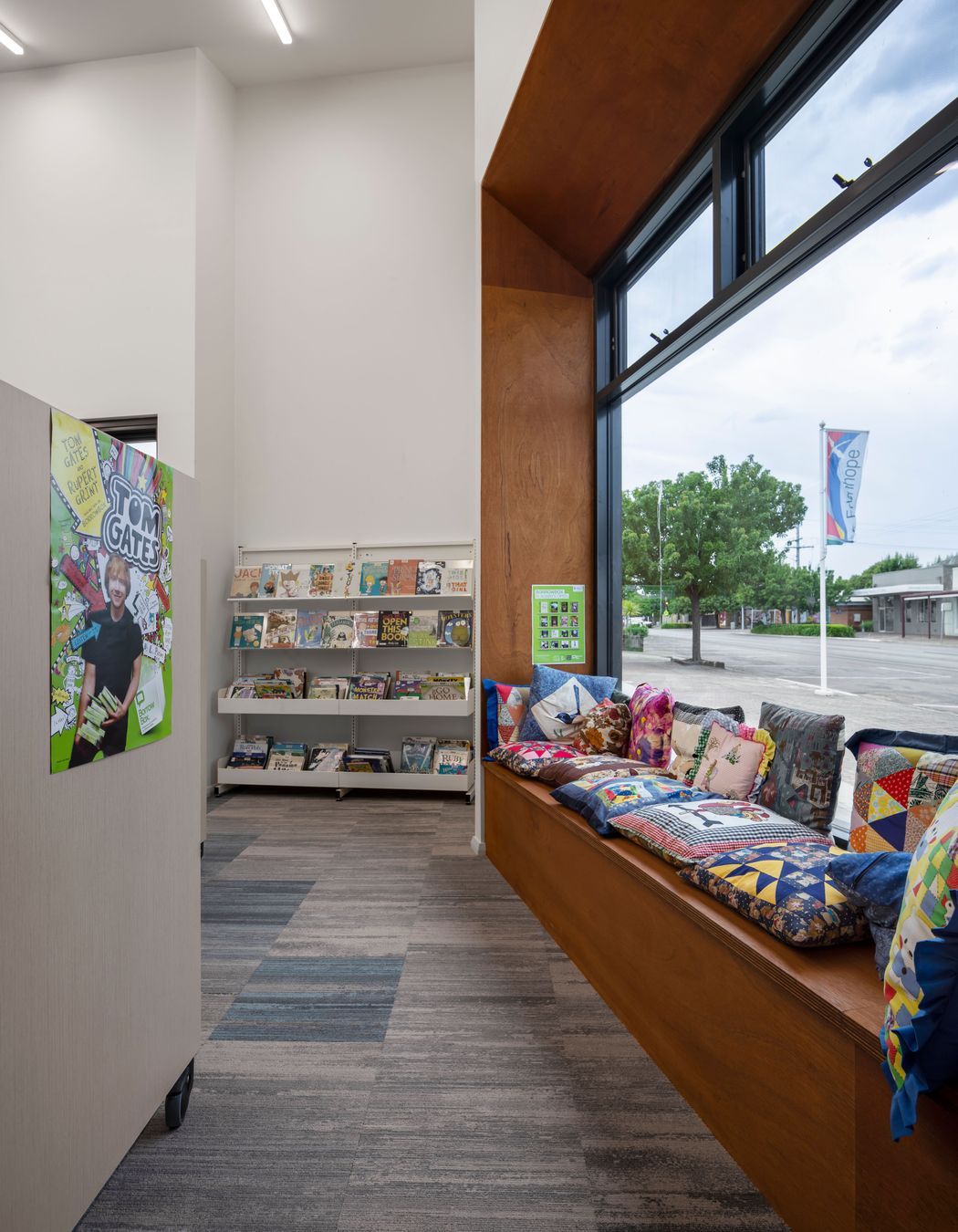 Edenhope  Community  Centre