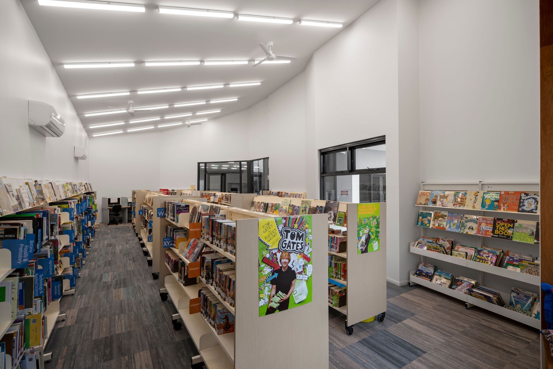 Edenhope  Community  Centre