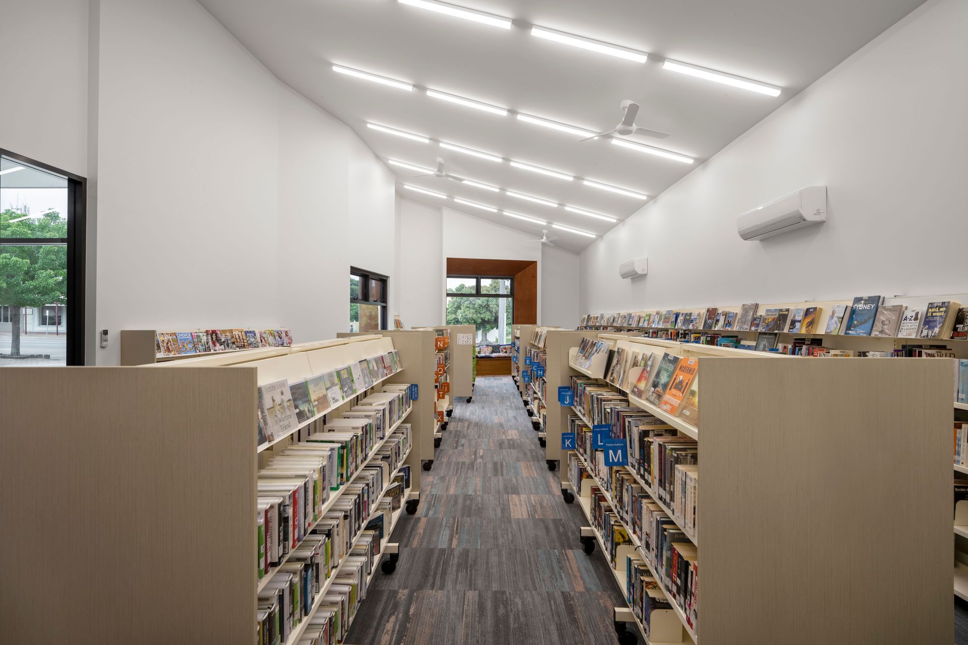 Edenhope  Community  Centre