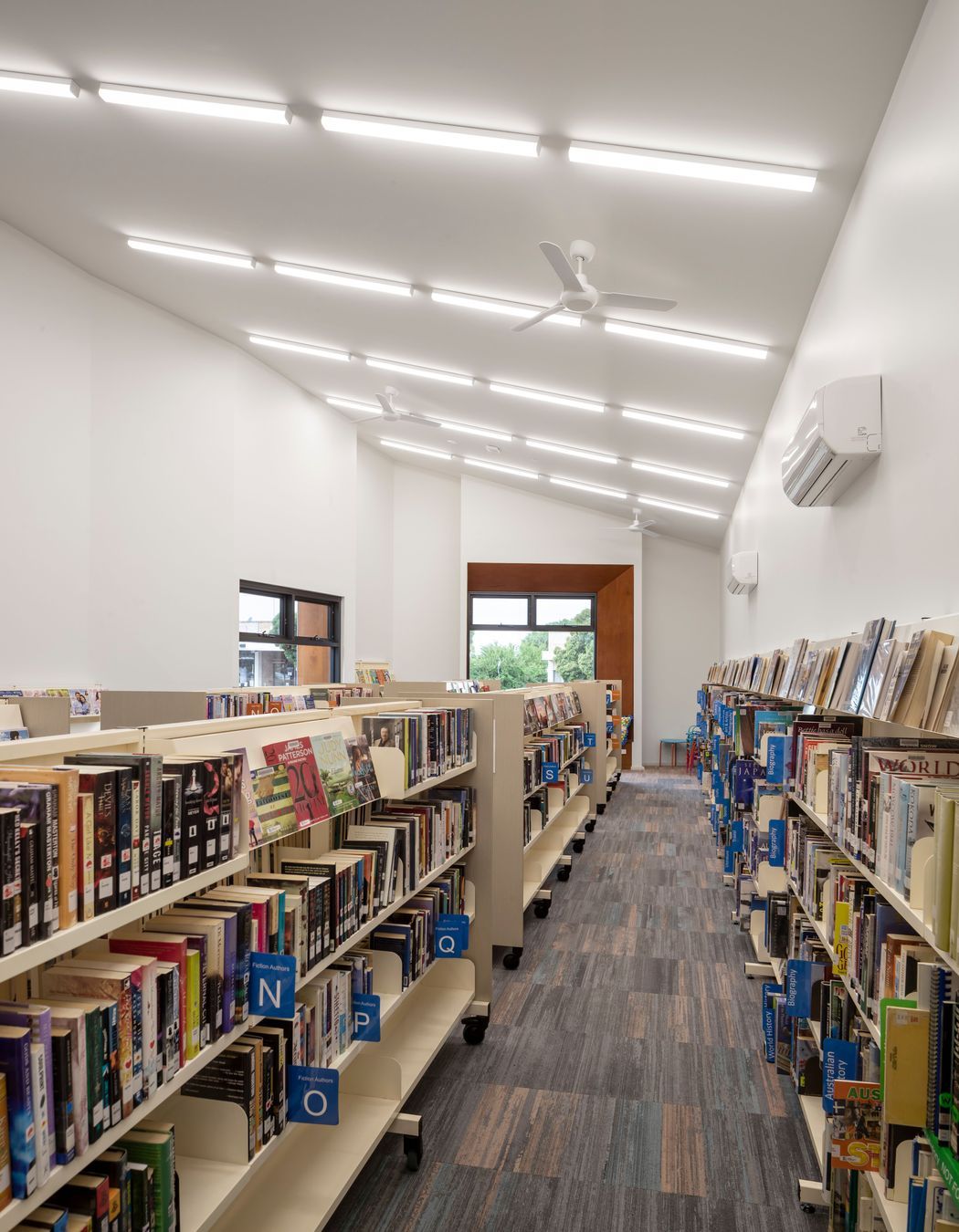 Edenhope  Community  Centre