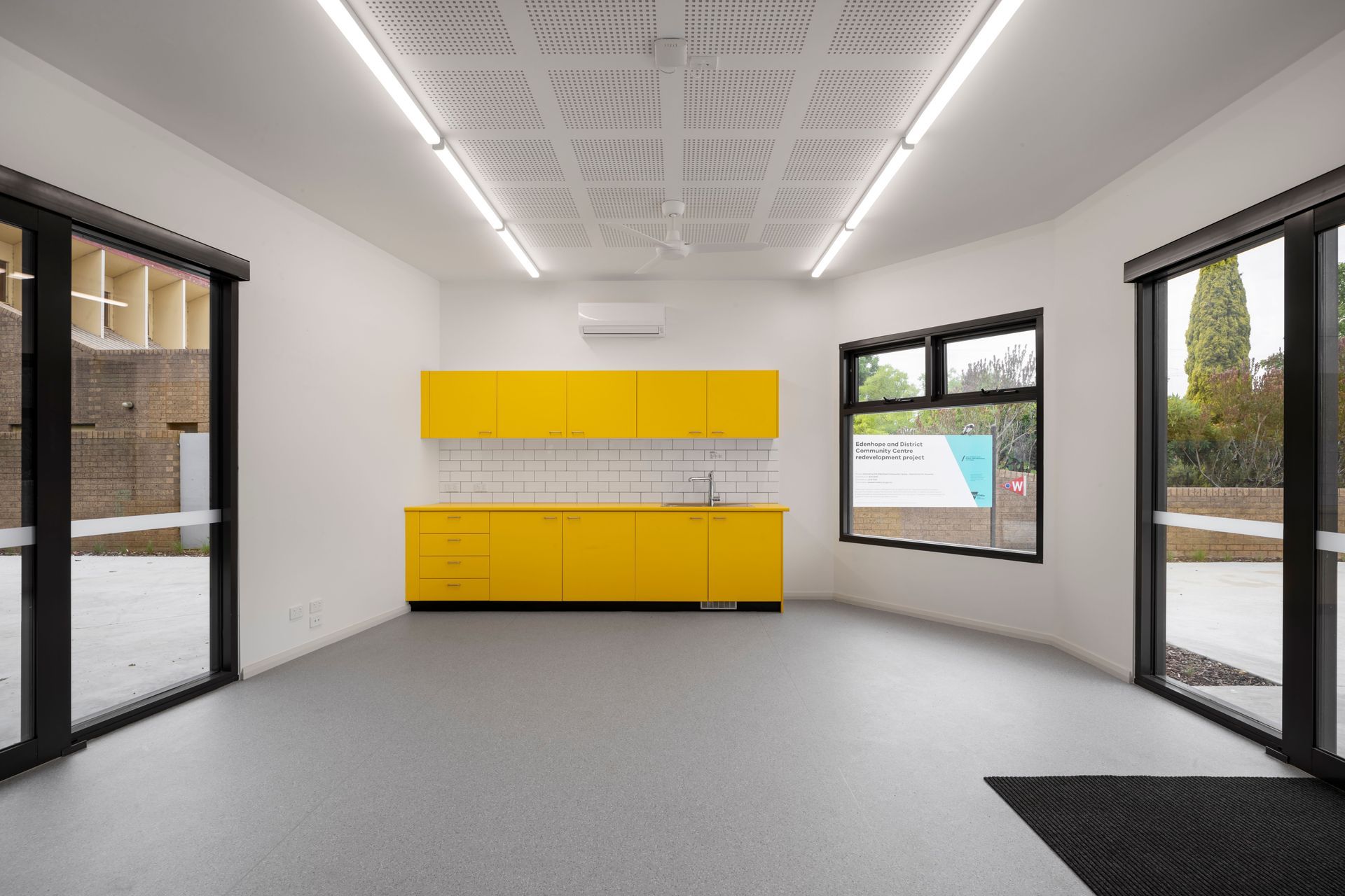 Edenhope  Community  Centre