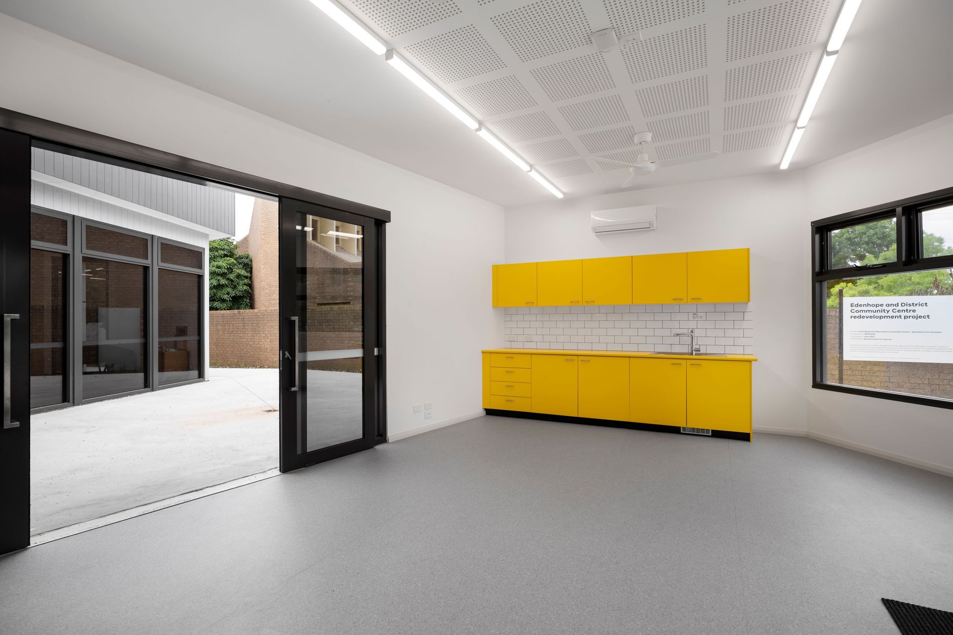 Edenhope  Community  Centre