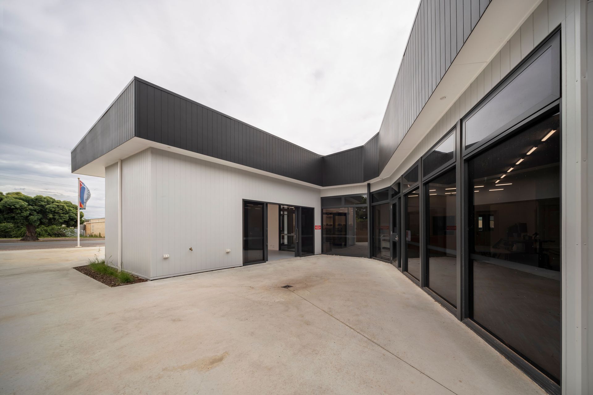 Edenhope  Community  Centre