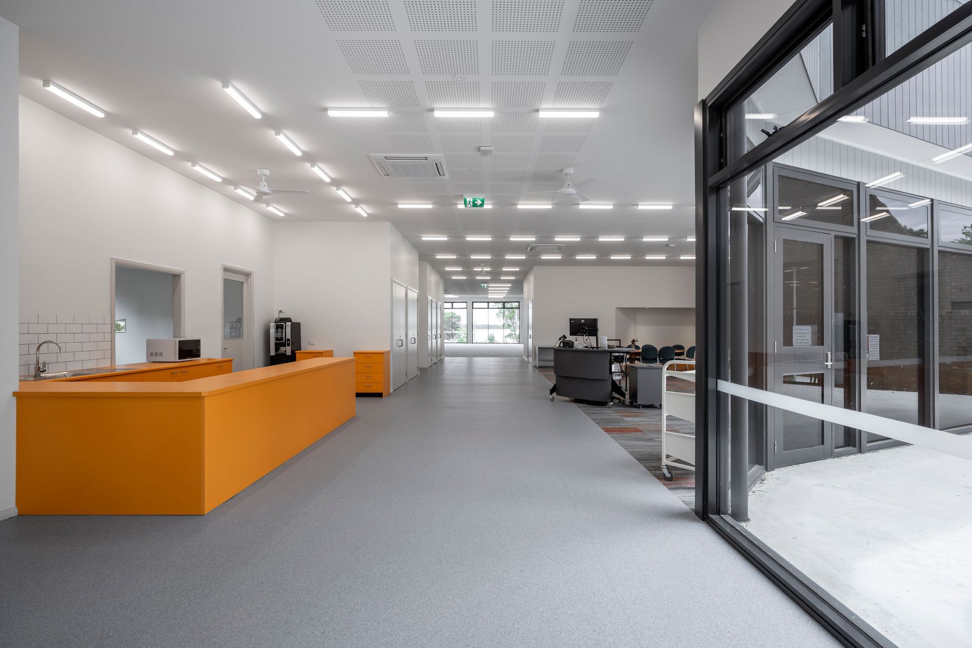 Edenhope  Community  Centre