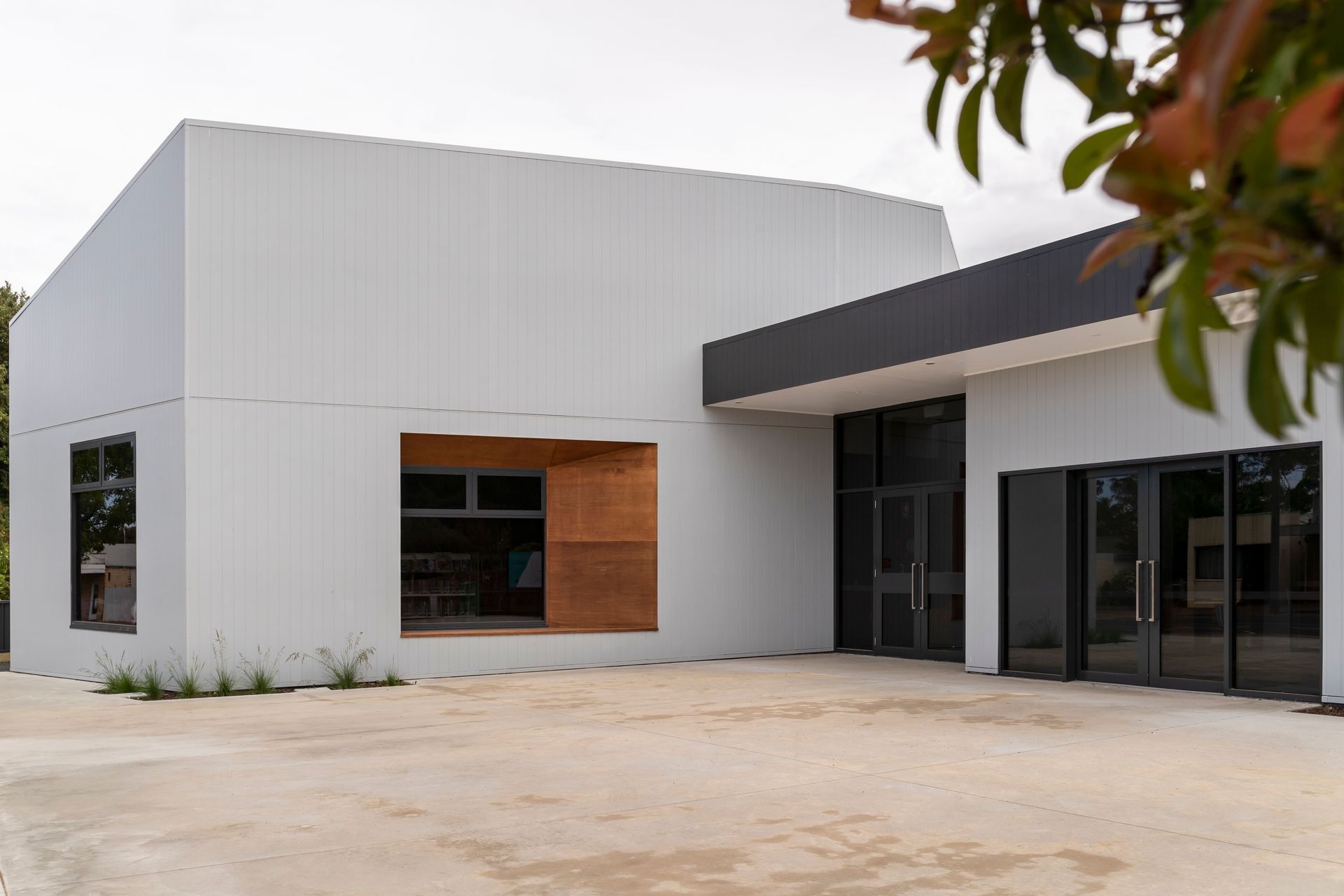 Edenhope  Community  Centre