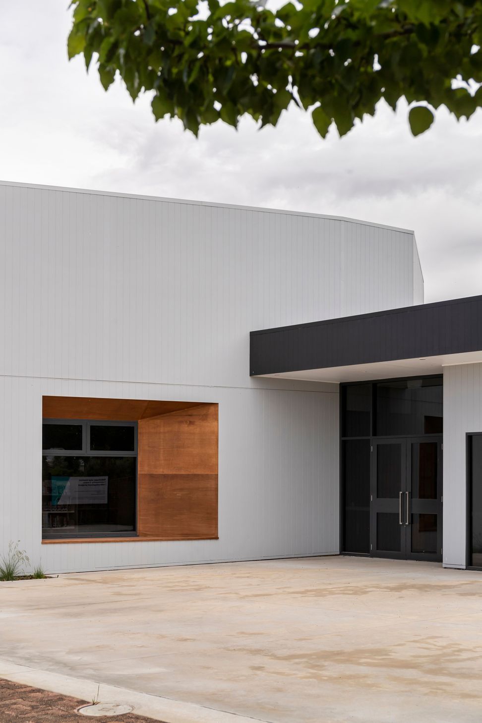 Edenhope Community Centre