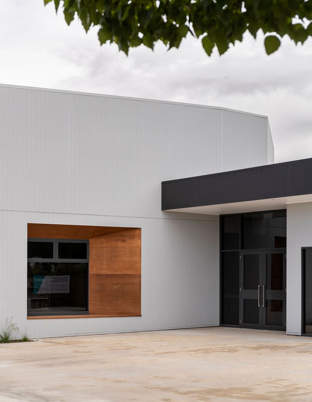 Edenhope  Community  Centre