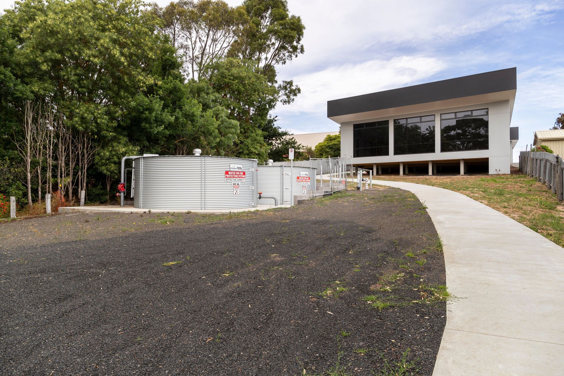 Edenhope  Community  Centre