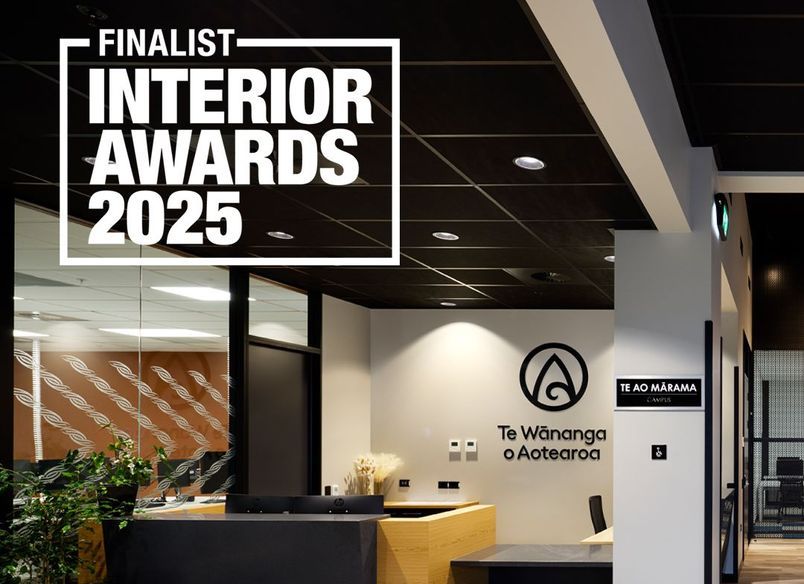 Te Wananga o Aotearoa Te Ao Marama Campus