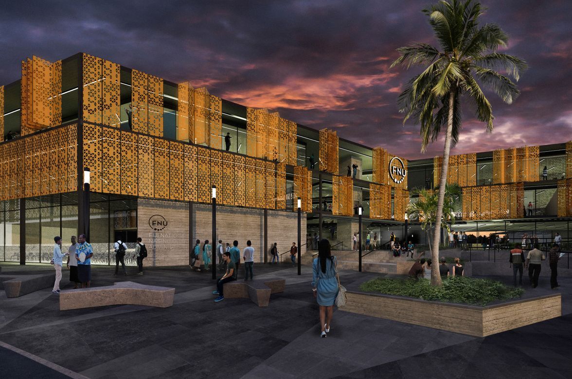 Fiji National University
