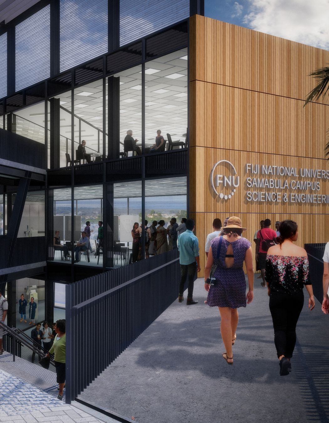 Fiji National University