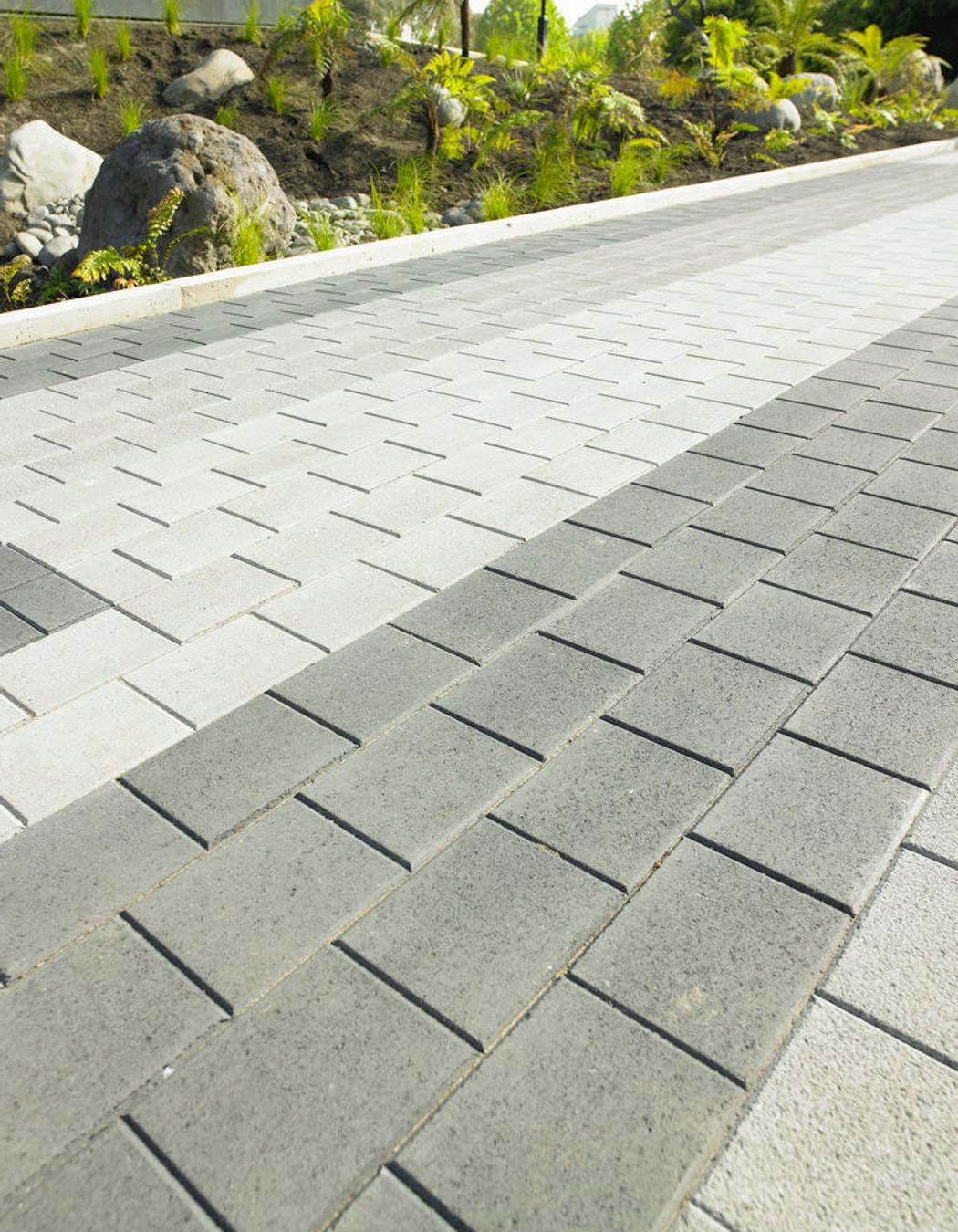 University of Waikato - Art and concrete combine