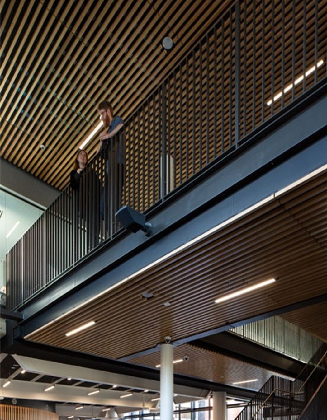 University Of Victoria - Te Toki A Rata Building