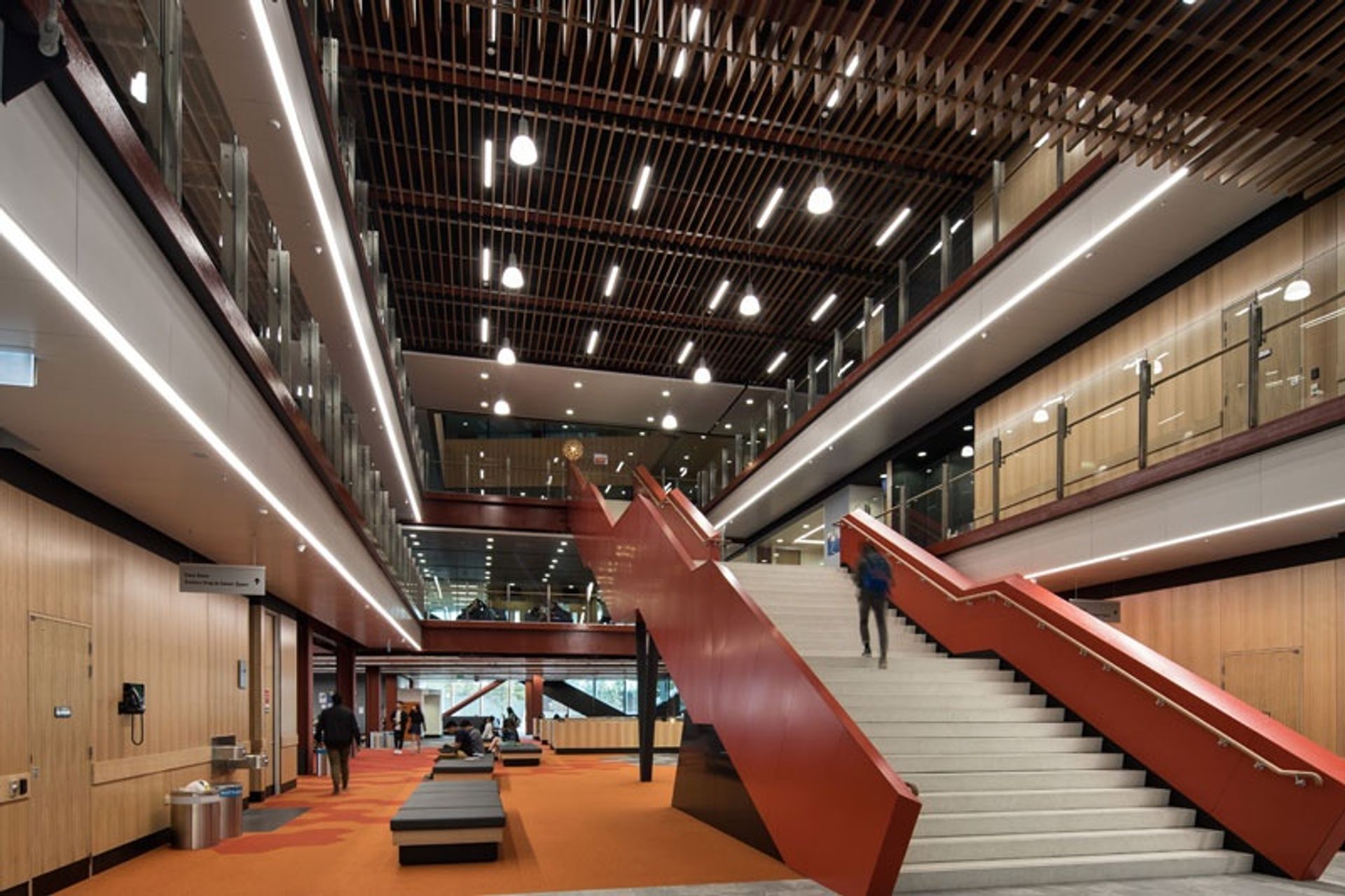 University Of Auckland - Science Centre