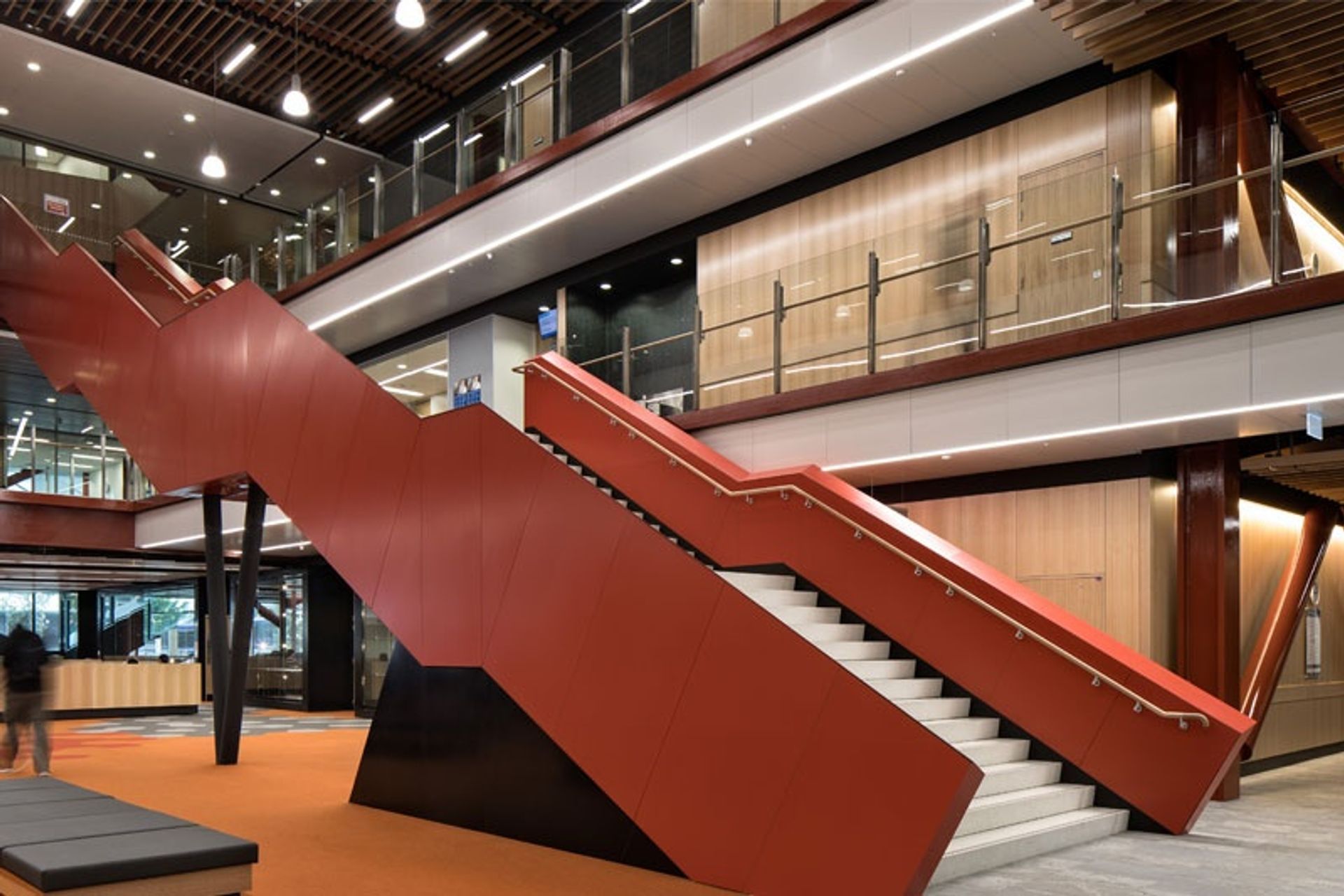 University Of Auckland - Science Centre