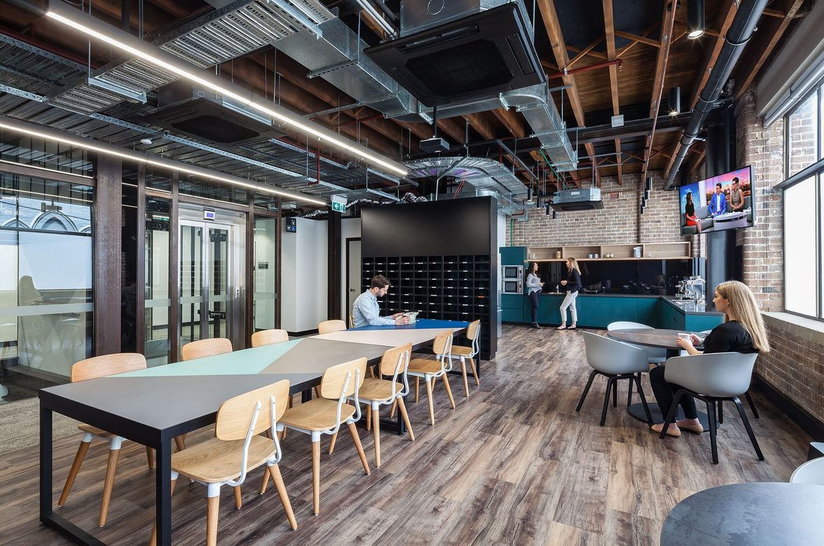 University of Sydney