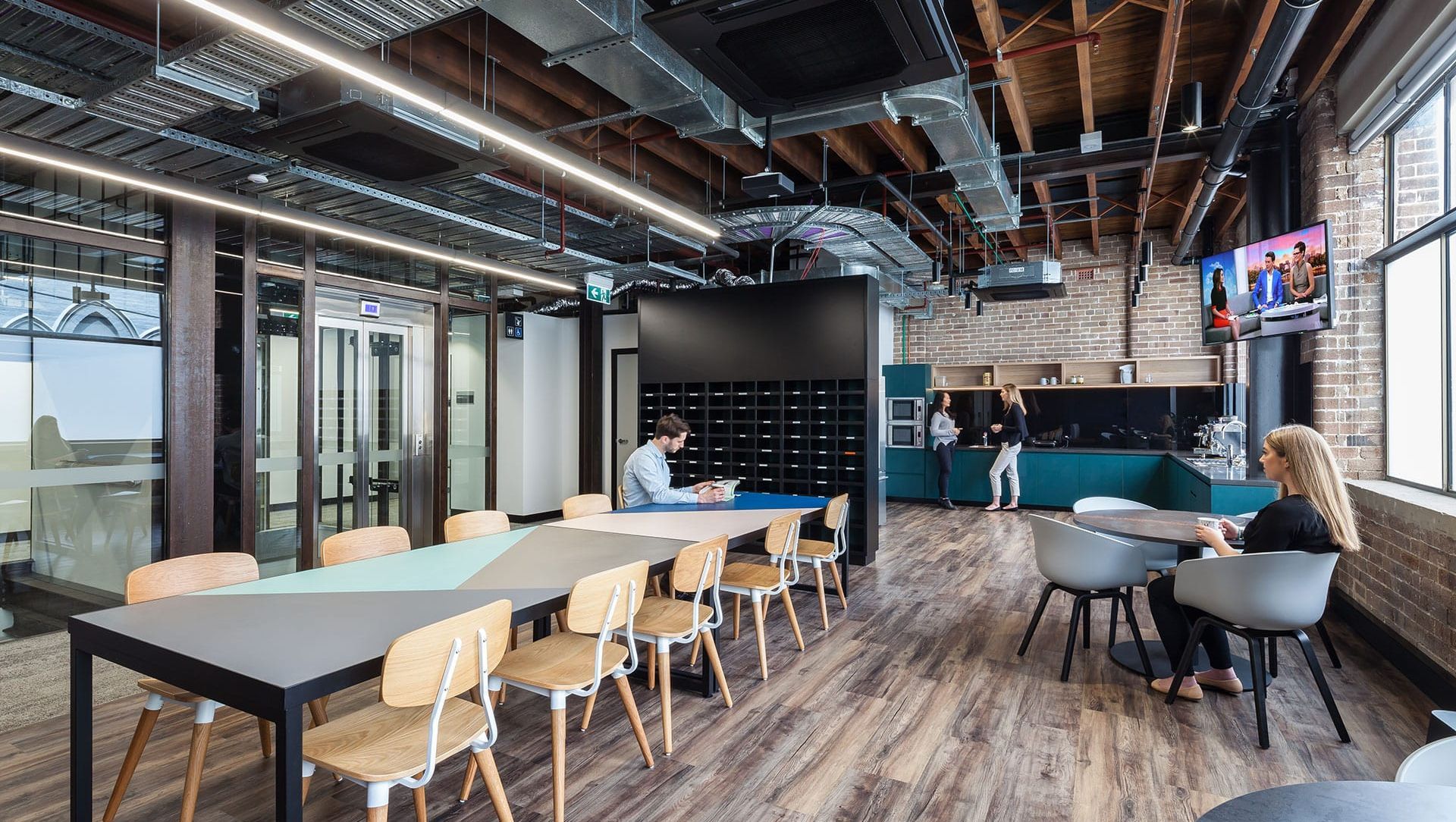 University of Sydney banner