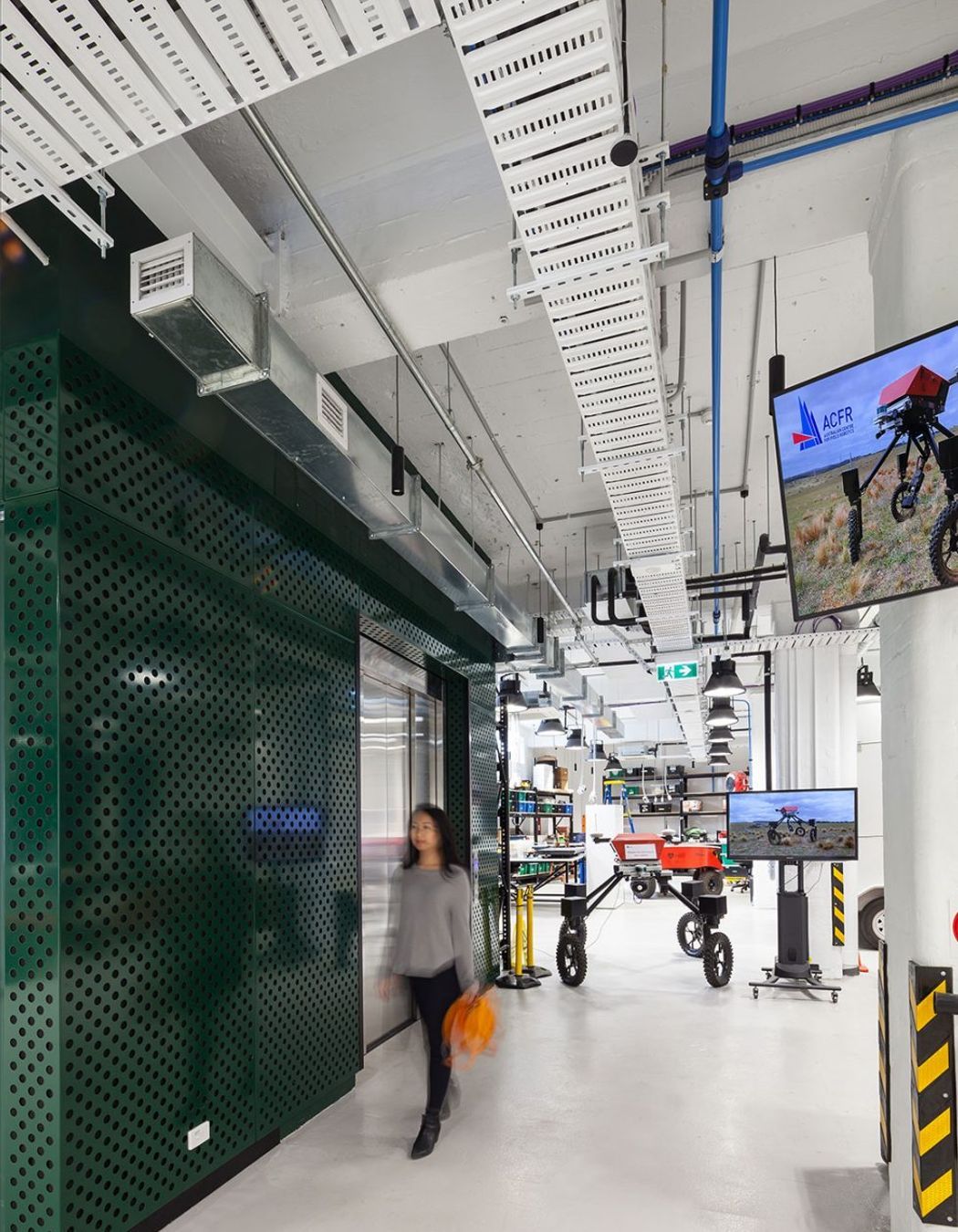 University of Sydney