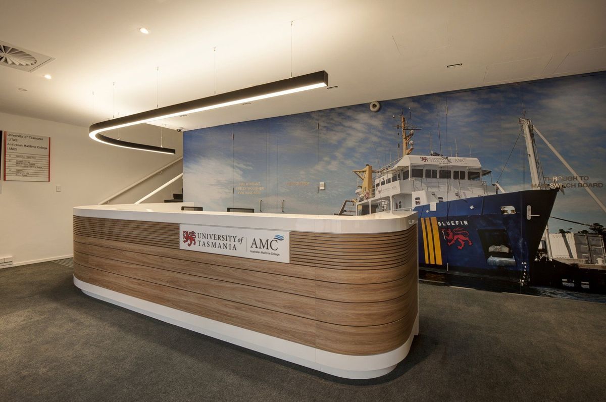 University of Tasmania
