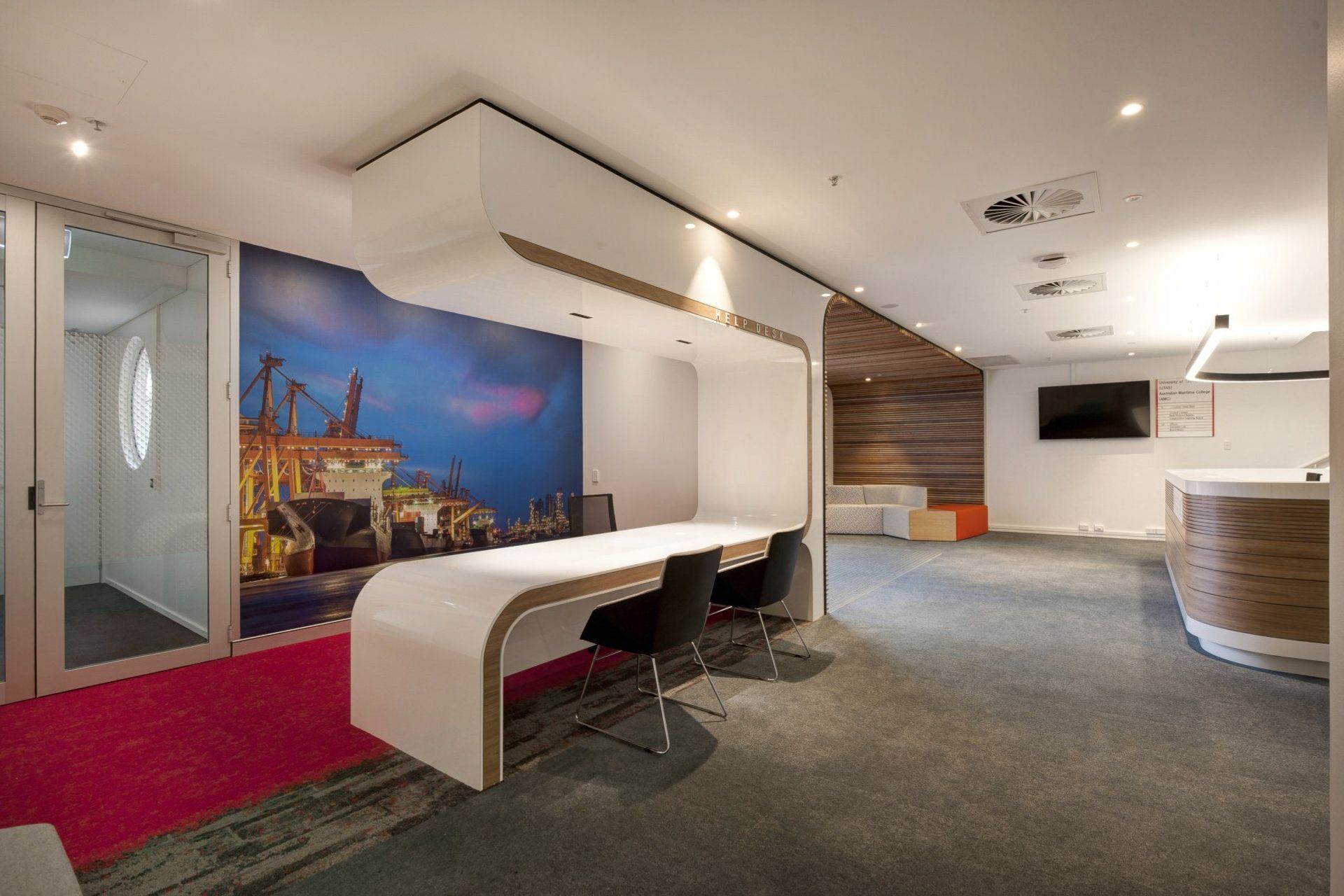 University of Tasmania