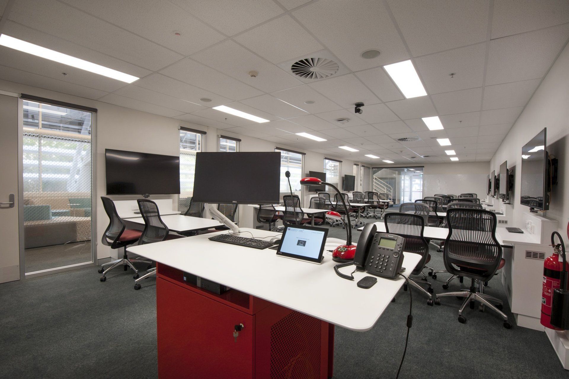 University of Tasmania