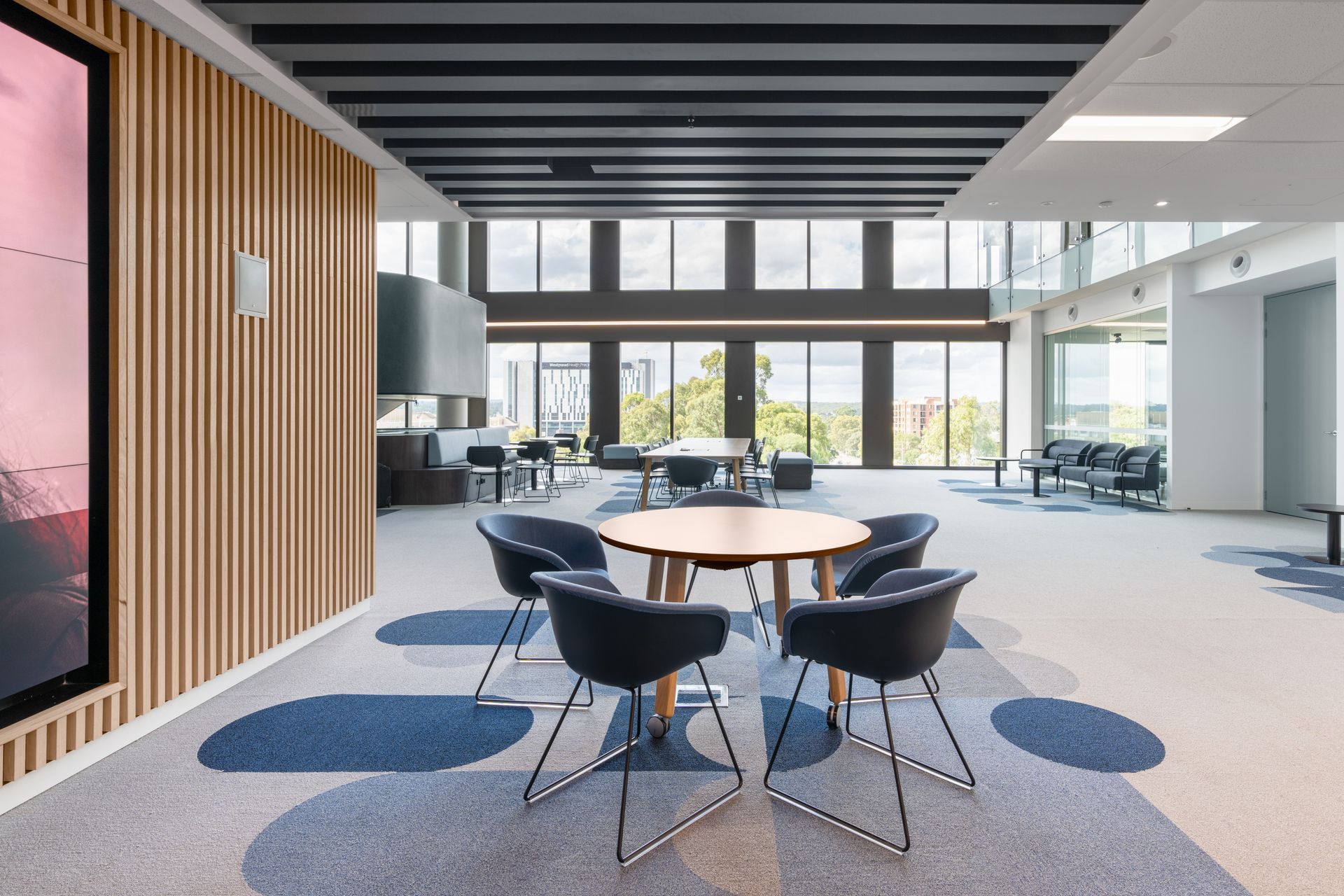 IQ Innovation Quarter