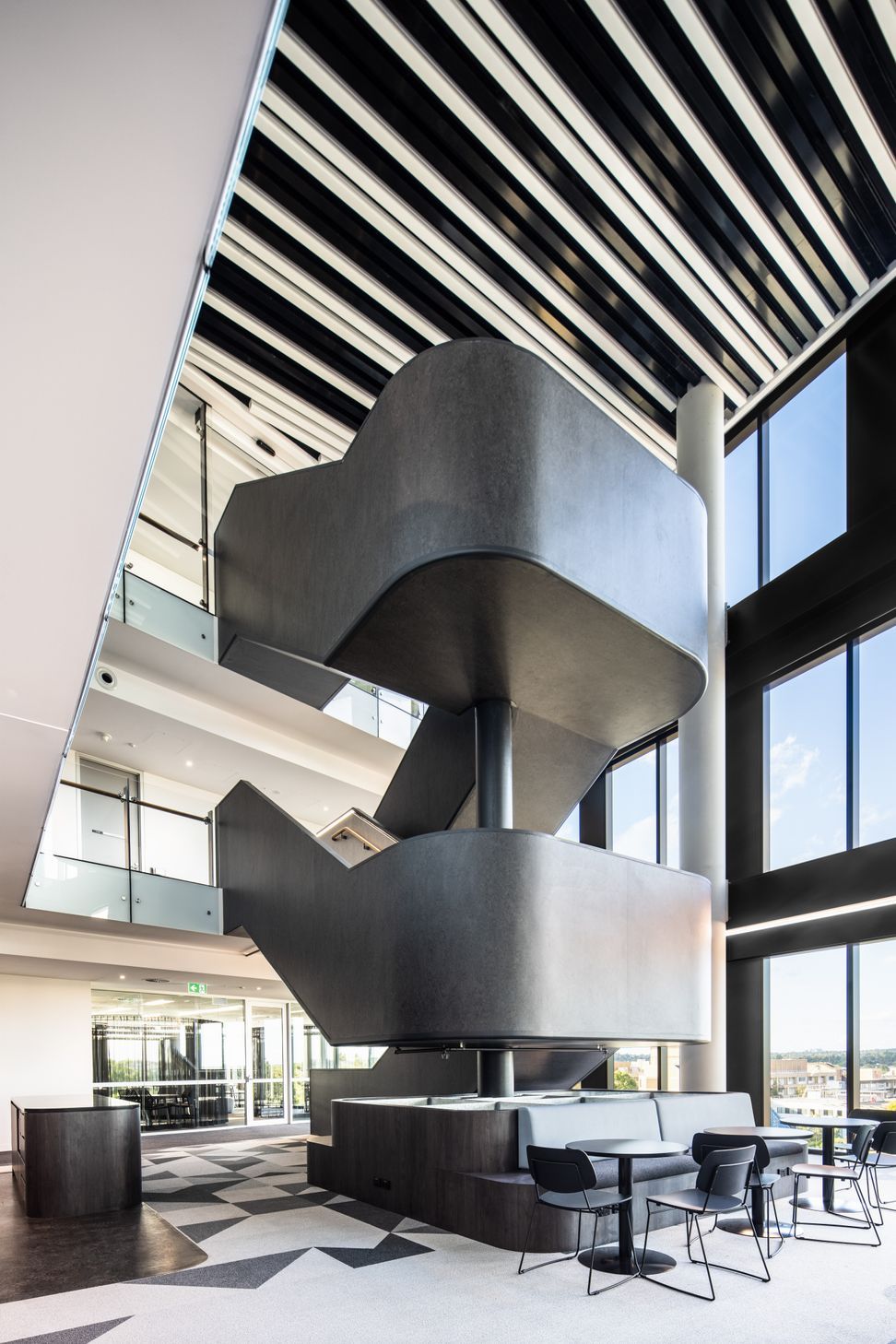IQ Innovation Quarter