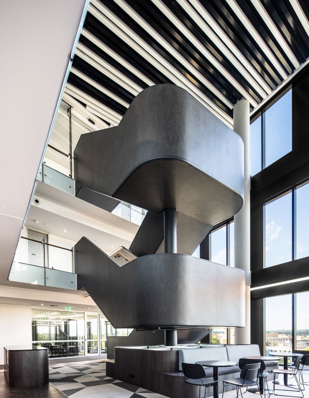 IQ Innovation Quarter