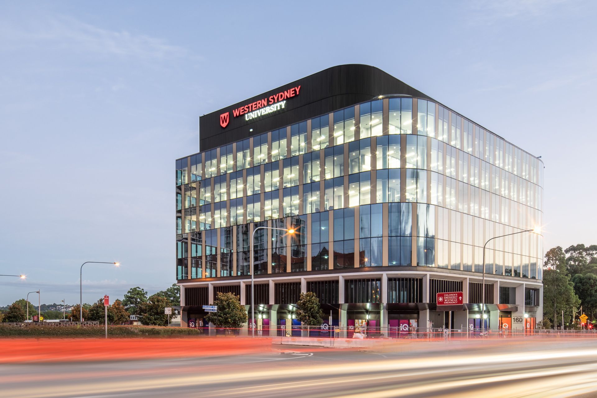 IQ Innovation Quarter