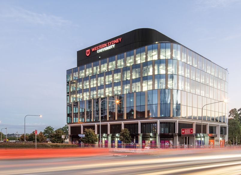 IQ Innovation Quarter