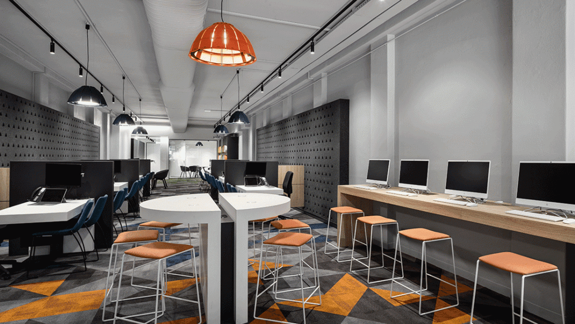 IDP Education Melbourne banner