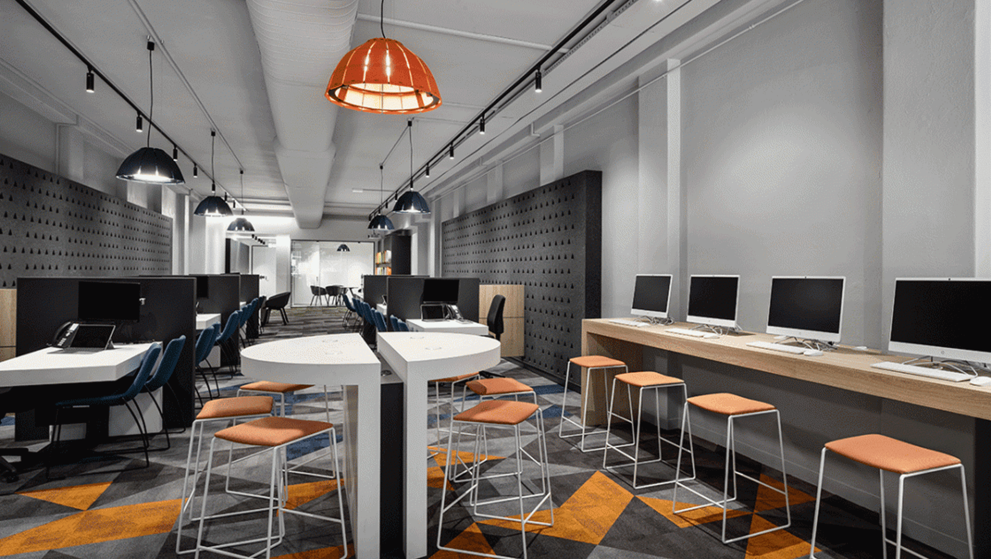 IDP Education Melbourne