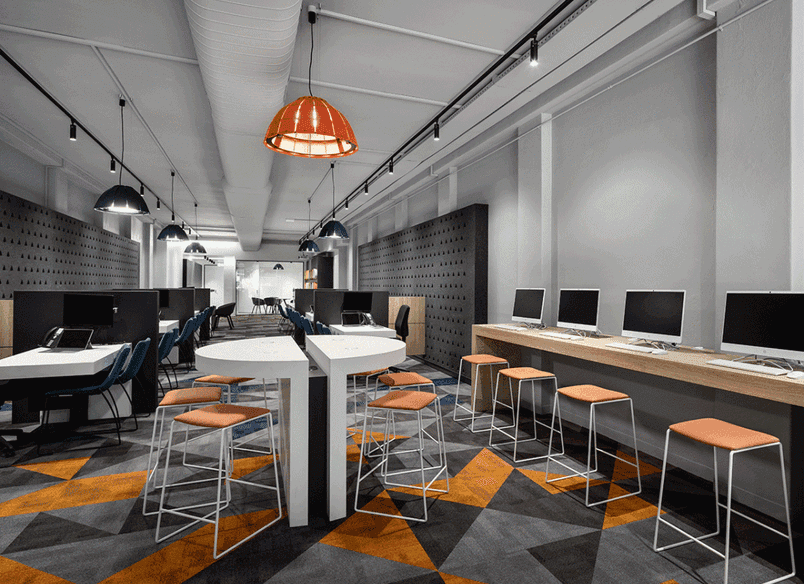 IDP Education Melbourne