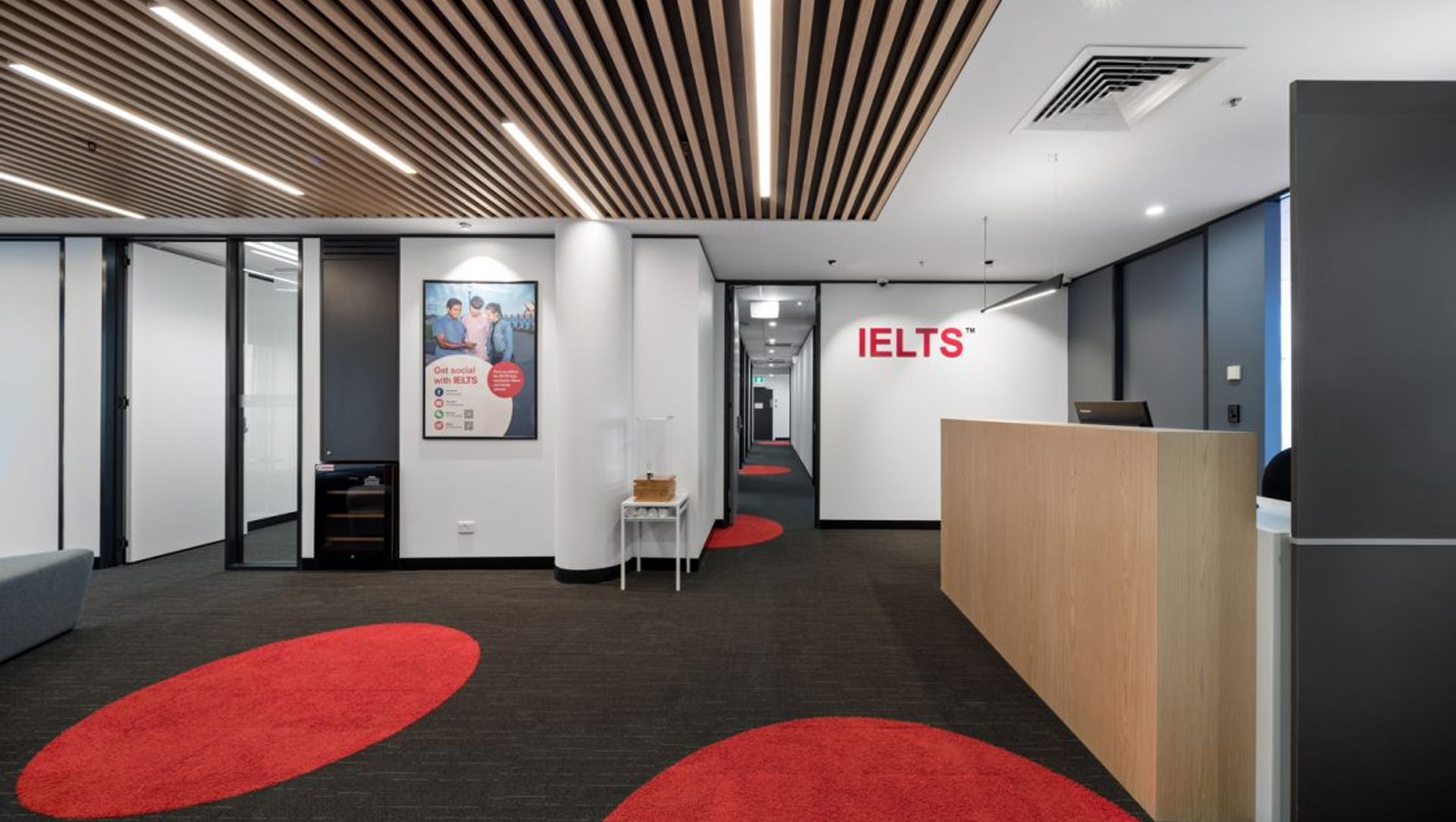 IELTS Melbourne banner