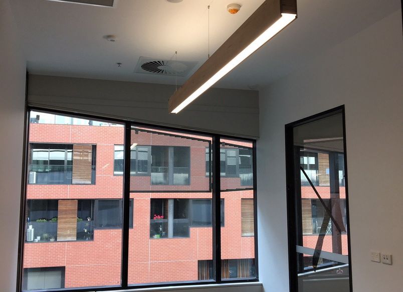 Richmond High School