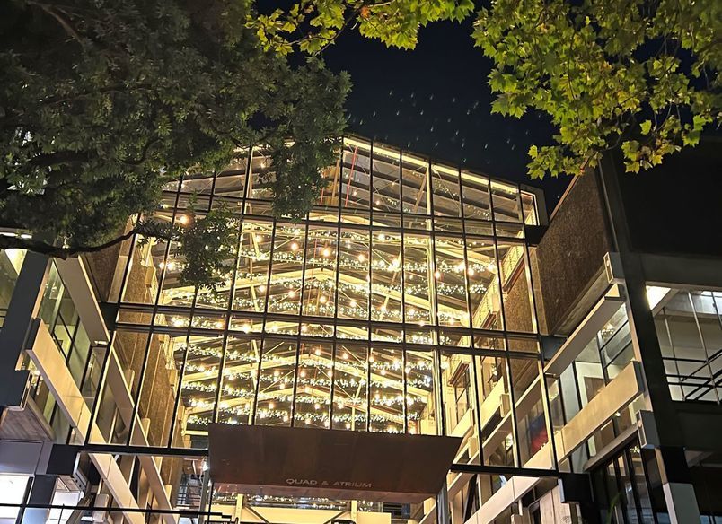 University of Auckland