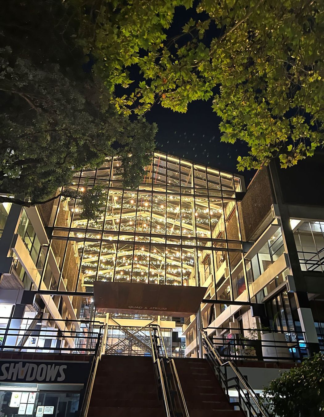 University of Auckland