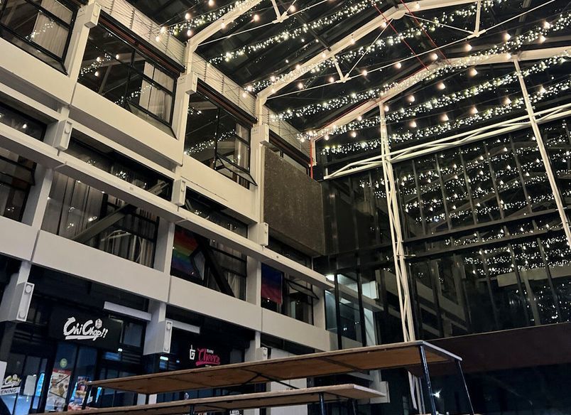 University of Auckland