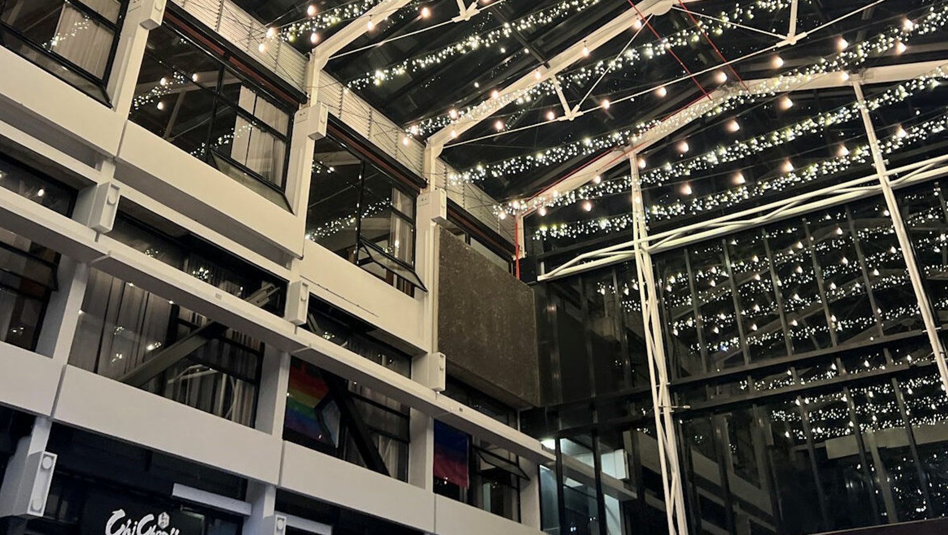 University of Auckland banner