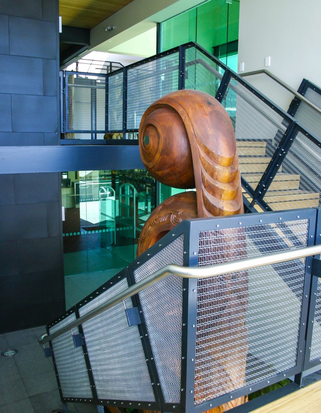 Te Wananga O Aotearoa